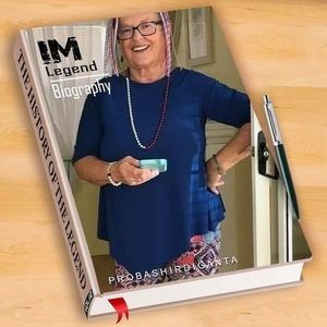 Meet your Posher, Ann